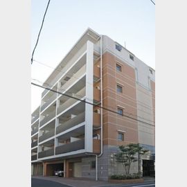 押上駅より徒歩2分 4階 築18年1ヶ月の賃貸物件