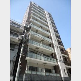 岩本町駅より徒歩6分 6階 築9年9ヶ月の賃貸物件