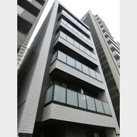 蔵前駅より徒歩2分 5階 築6年4ヶ月の賃貸物件