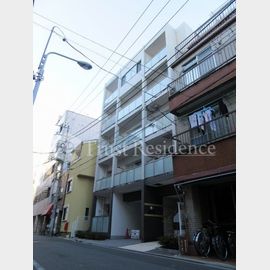 ベルディオール浅草 1階 築11年1ヶ月の賃貸物件