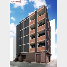 Las.T.Y.K.ビルヂング 3階 築1年7ヶ月の賃貸物件