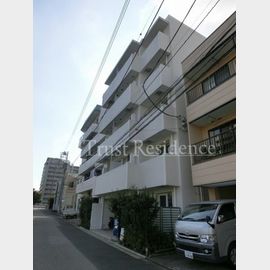 ＣＲＥＡＫＩＮＳＨＩＣＨＯ 3階 築15年4ヶ月の賃貸物件