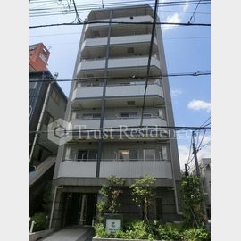 スカイコート隅田公園 7階 築17年5ヶ月の賃貸物件