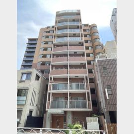 スカイコート両国壱番館 11階 築24年1ヶ月の賃貸物件