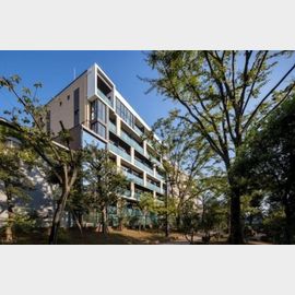 セヴェランス錦糸町の賃貸物件