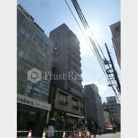 日神デュオステージ浅草 7階 築17年4ヶ月の賃貸物件