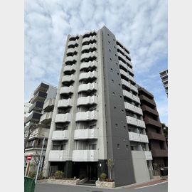 スカイコート浅草柳橋 7階 築21年9ヶ月の賃貸物件