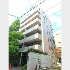 両国駅より徒歩3分 2階 築28年2ヶ月の賃貸物件