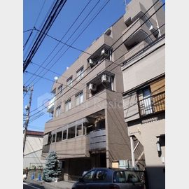 第五カスヤハイツ 6階 築32年9ヶ月の賃貸物件