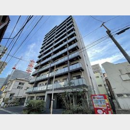 レオーネ南千住２ 6階 築6年9ヶ月の賃貸物件