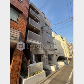 浅草駅より徒歩13分 2階 築27年の賃貸物件