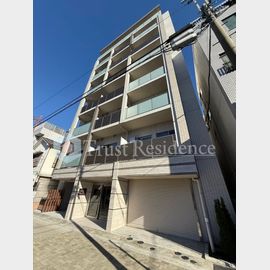 石見ビル 7階 築1年5ヶ月の賃貸物件