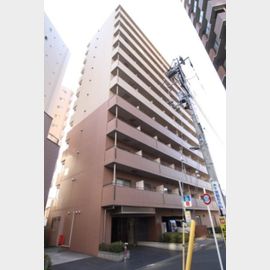 ＩＳＬＥ東京向島 4階 築16年2ヶ月の賃貸物件