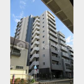 アークプラザ西日暮里 4階 築16年10ヶ月の賃貸物件