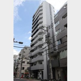 レアライズ浅草4 9階 築6年9ヶ月の賃貸物件