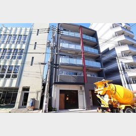 京成曳舟駅より徒歩9分 2階 築8年5ヶ月の賃貸物件