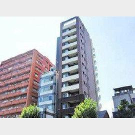 入谷駅より徒歩1分 3階 築14年2ヶ月の賃貸物件