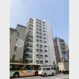 浅草駅より徒歩1分 4階 築45年6ヶ月の賃貸物件