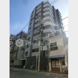 ガルデニア蔵前 5階 築10年5ヶ月の賃貸物件