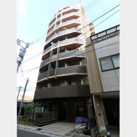 シーネクスプレミアアサクサバシ 11階 築7年の賃貸物件