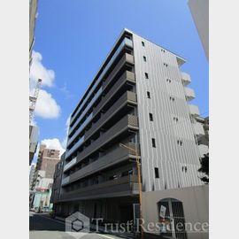 アルテシモグレイス 2階 築7年9ヶ月の賃貸物件