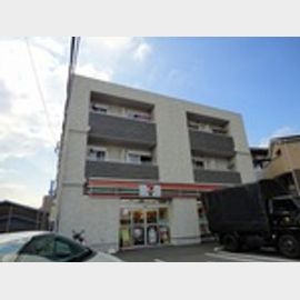 平井駅より徒歩8分 2階 築17年9ヶ月の賃貸物件