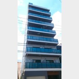 ｅアレグリア 6階 築8年6ヶ月の賃貸物件