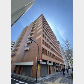 水天宮前駅より徒歩3分 3階 築43年11ヶ月の賃貸物件