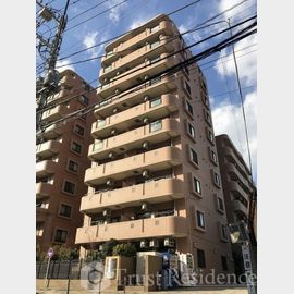 ラポール西大島イースト 6階 築17年7ヶ月の賃貸物件