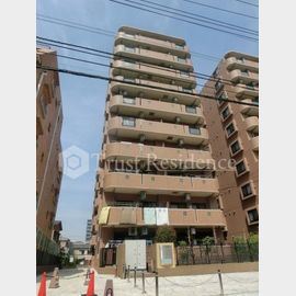 ラポール西大島ウェスト 6階 築17年7ヶ月の賃貸物件