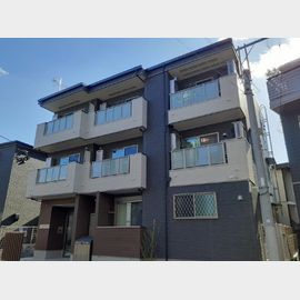 京成曳舟駅より徒歩8分 3階 築2年6ヶ月の賃貸物件