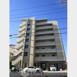 リバティーズＳＡＧＡ２ 2階 築8年1ヶ月の賃貸物件