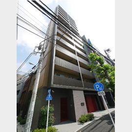 人形町駅より徒歩3分 5階 築11年2ヶ月の賃貸物件