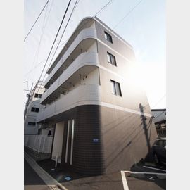 三ノ輪駅より徒歩11分 3階 築11年10ヶ月の賃貸物件