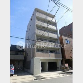 押上駅より徒歩6分 2階 築16年4ヶ月の賃貸物件