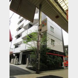 三ノ輪駅より徒歩9分 2階 築17年1ヶ月の賃貸物件