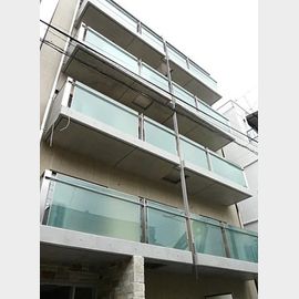 鶯谷駅より徒歩8分 3階 築9年1ヶ月の賃貸物件