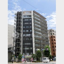 本所吾妻橋駅より徒歩10分 4階 築15年1ヶ月の賃貸物件