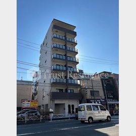 蔵前駅より徒歩8分 2階 築1年6ヶ月の賃貸物件