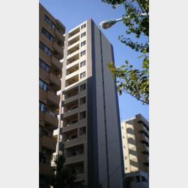 日暮里駅より徒歩10分 6階 築16年7ヶ月の賃貸物件