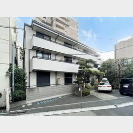 カーサジラソーレ 3階 築26年の賃貸物件