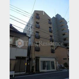 ビラエクセレント両国 2階 築40年1ヶ月の賃貸物件