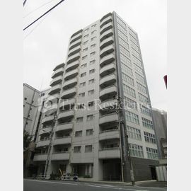 上野駅より徒歩10分 9階 築21年2ヶ月の賃貸物件