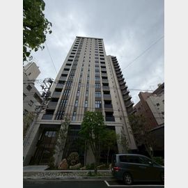 パークホームズ浅草橋の賃貸物件