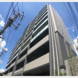 ジェノヴィア隅田川ｗｅｓｔスカイガーデン 8階 築7年10ヶ月の賃貸物件