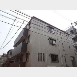 東向島駅より徒歩7分 3階 築12年10ヶ月の賃貸物件