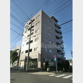 シティハイム京島 2階 築29年の賃貸物件