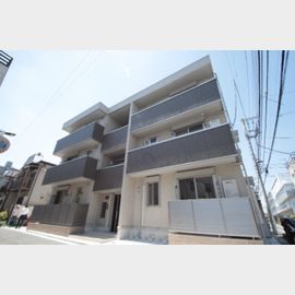 小村井駅より徒歩8分 1階 築6年11ヶ月の賃貸物件