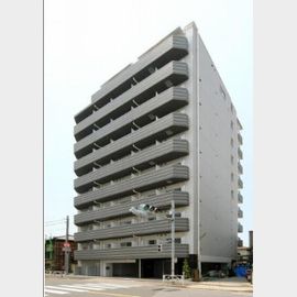 ＰＡＴＩＮＡＨＩＫＩＦＵＮＥ 10階 築8年10ヶ月の賃貸物件