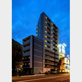 ハーモニーレジデンス東京イーストコア♯００４ 7階 築10年5ヶ月の賃貸物件